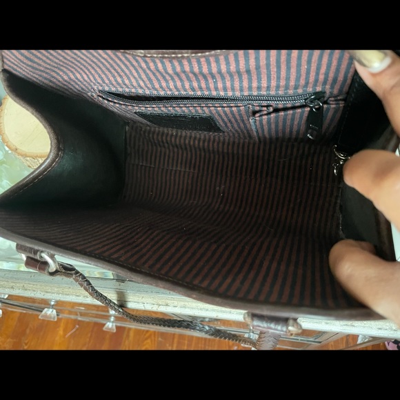 Brighton leather purse - Picture 5 of 9